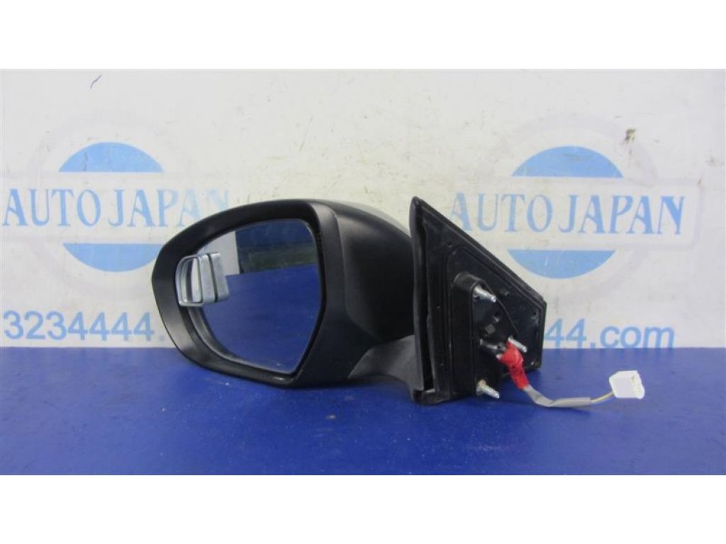 84702-57L20-ZMT | Зеркало лев. SUZUKI KIZASHI 09-14