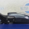 76250-SEC-A21ZA | Зеркало лев. ACURA TSX 04-08 - Превью 4