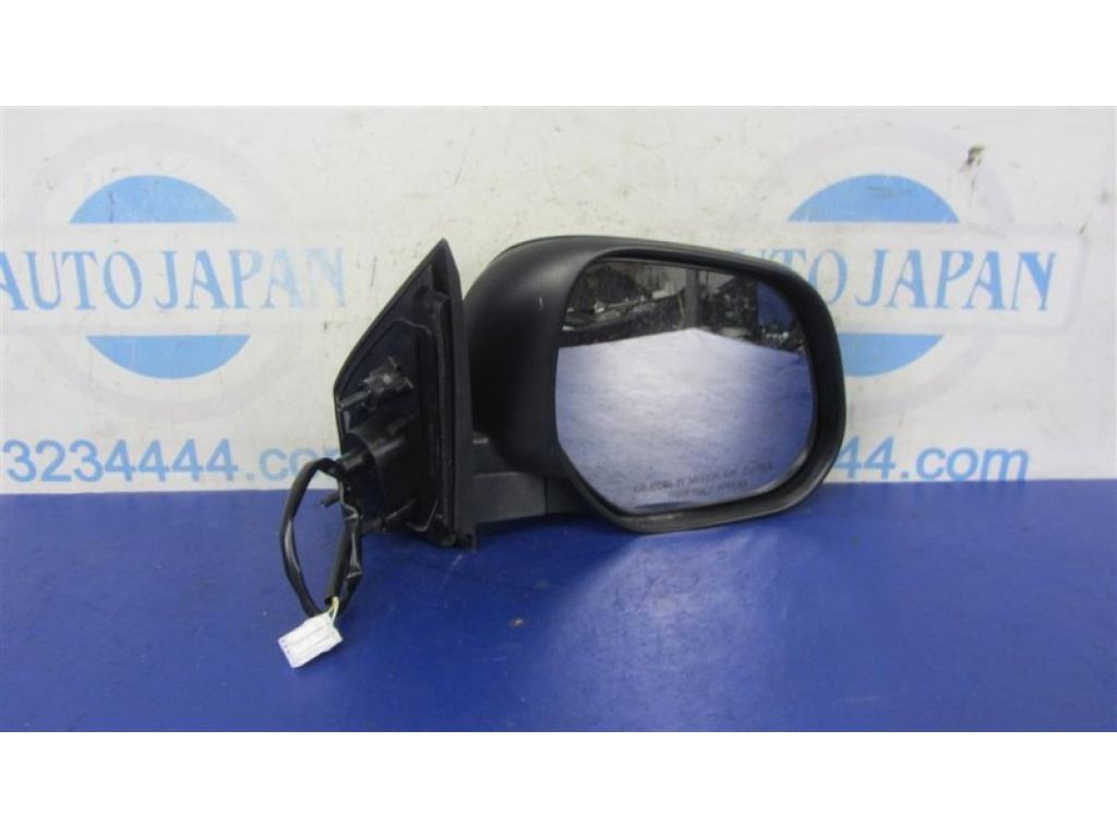 7632A064 | Дзеркало прав. MITSUBISHI OUTLANDER XL 05-13
