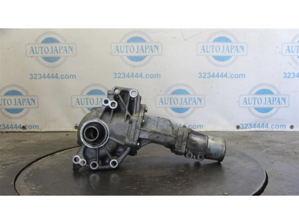 3200A158 | Роздавальна коробка MITSUBISHI LANCER X 10 07-15