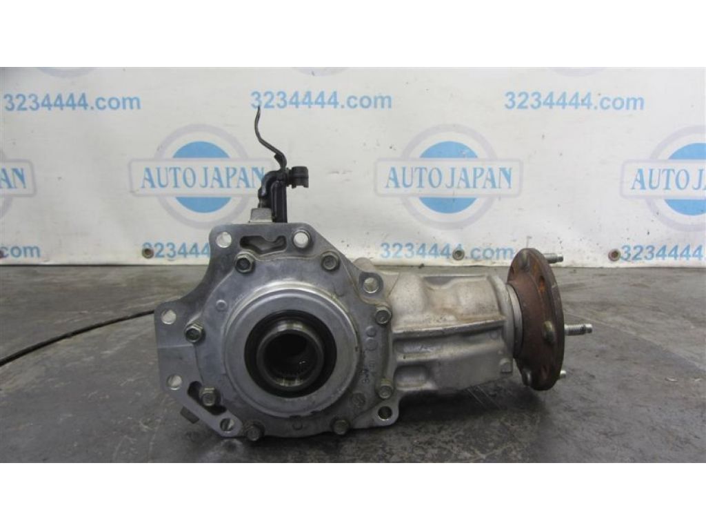 29000-RJB-020 | Раздаточная коробка HONDA LEGEND 04-13