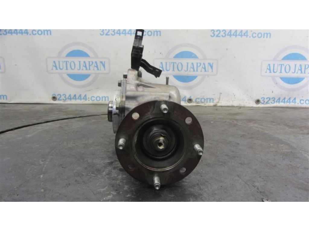 29000-RJB-020 | Раздаточная коробка HONDA LEGEND 04-13 - Фото 2