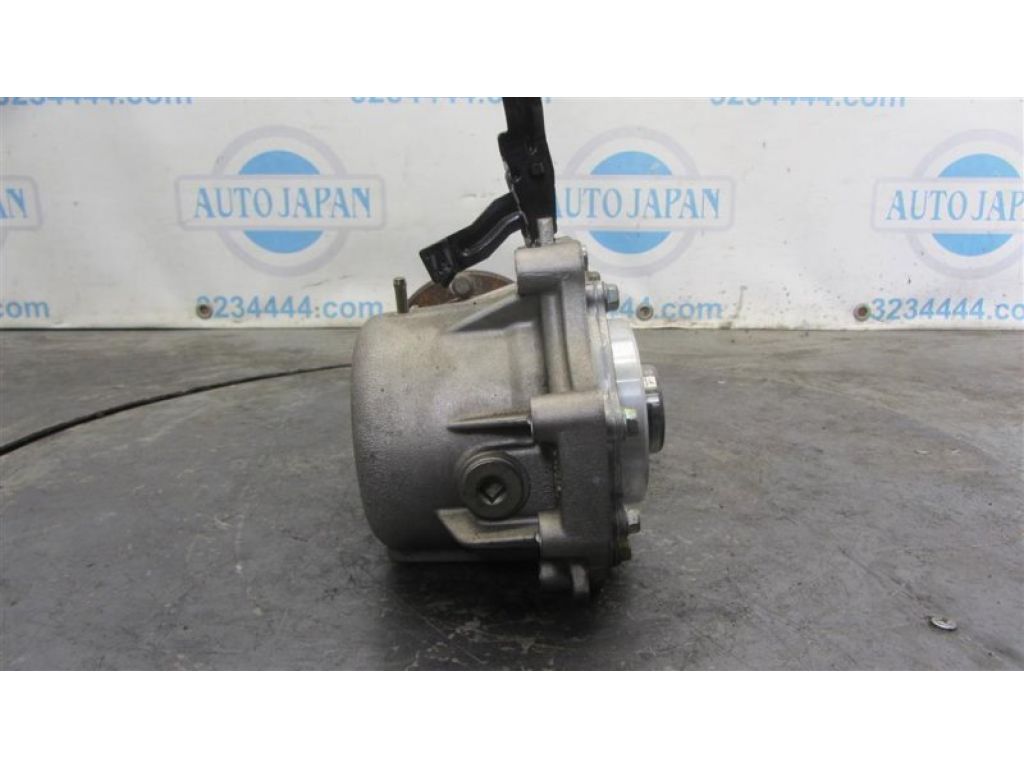 29000-RJB-020 | Раздаточная коробка HONDA LEGEND 04-13 - Фото 3