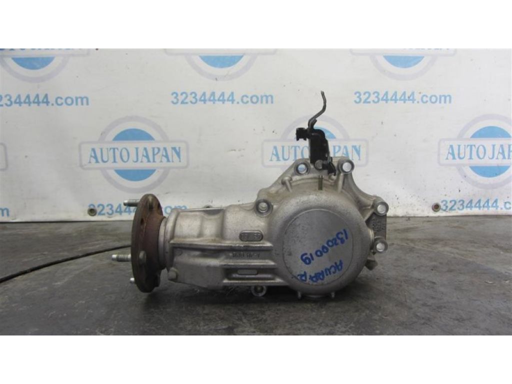 29000-RJB-020 | Раздаточная коробка HONDA LEGEND 04-13 - Фото 4