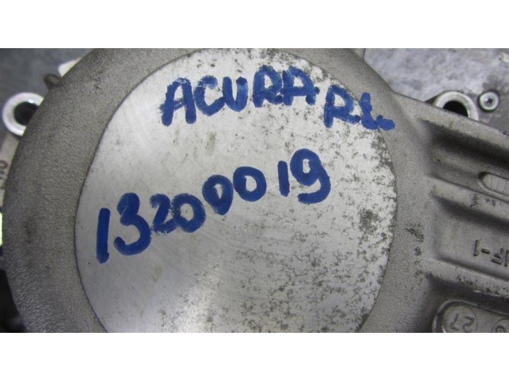 29000-RJB-020 | Раздаточная коробка HONDA LEGEND 04-13 - Фото 5