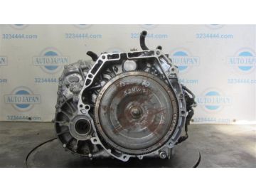 АКПП ACURA TLX 14-17