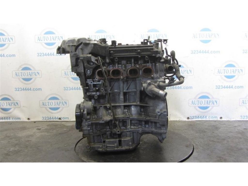 QR25DE | Двигатель бензин NISSAN ALTIMA L33 12-18