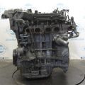 QR25DE | Двигатель бензин NISSAN ALTIMA L33 12-18