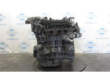 Двигун бензин NISSAN ALTIMA L33 12-18