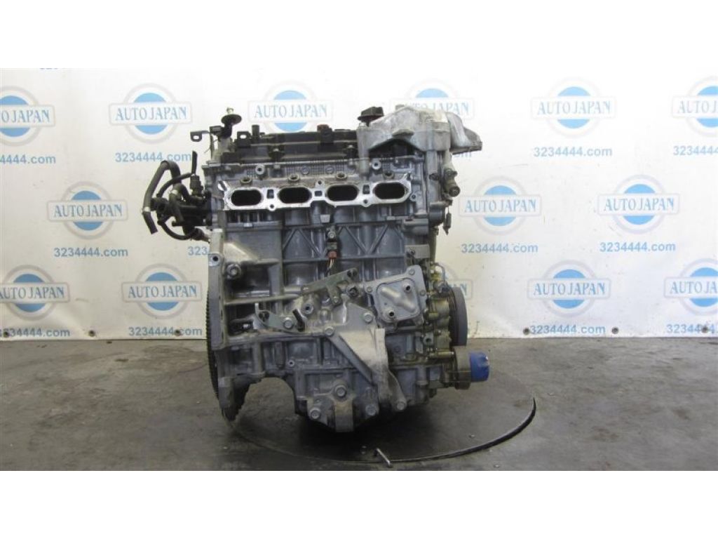 QR25DE | Двигатель бензин NISSAN ALTIMA L33 12-18 - Фото 5