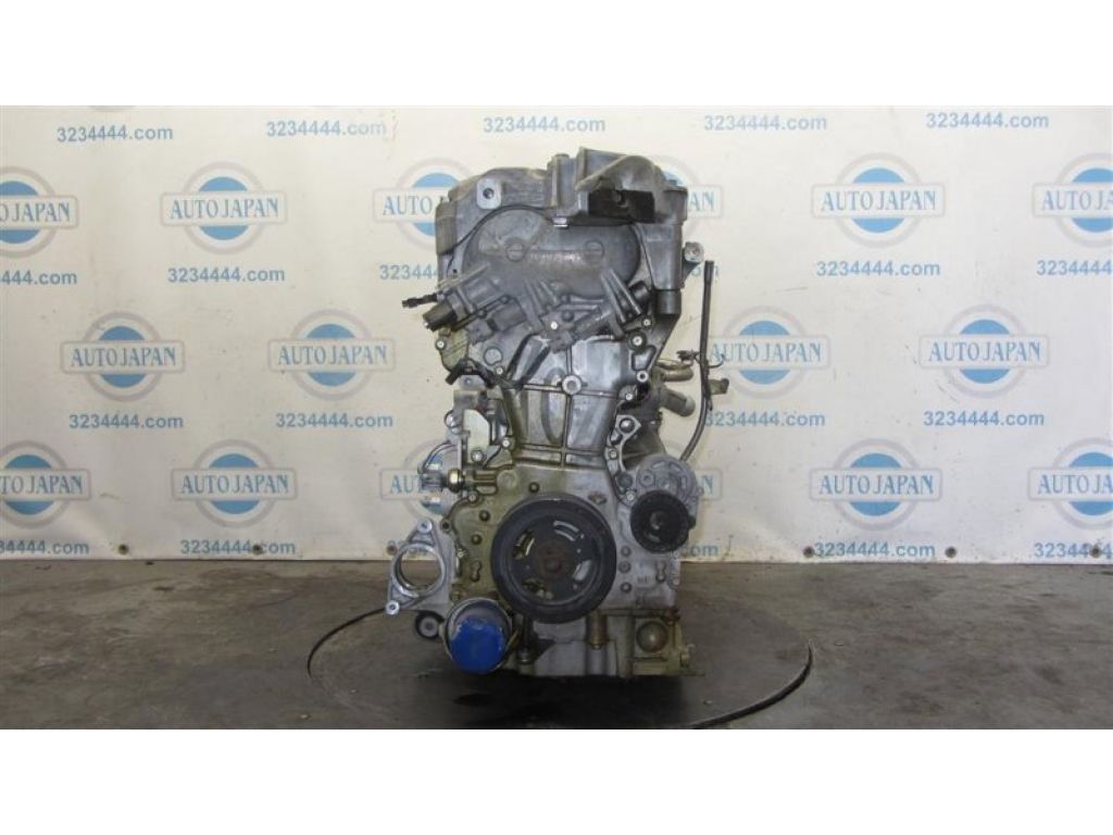 QR25DE | Двигатель бензин NISSAN ALTIMA L33 12-18 - Фото 6