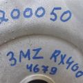 3090048052 | АКПП LEXUS RX300/330/350/400 03-09 - Превью 2