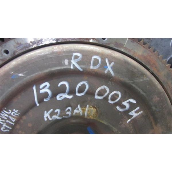 Автоматична трансмісія ACURA RDX 06-12 20021-RWE-A00 — 2