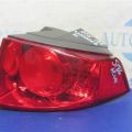 33501-STK-A01 | Фонарь наружный задн. прав. ACURA RDX 06-12