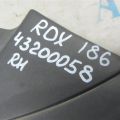 33501-STK-A01 | Фонарь наружный задн. прав. ACURA RDX 06-12 - Превью 2