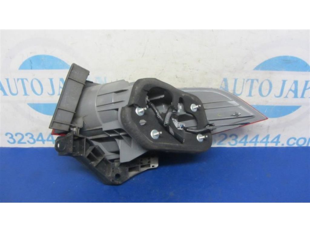 33550-TL0-A01 | Фонарь наружный задн. лев. HONDA ACCORD CU8 / TSX 08-14 - Фото 3