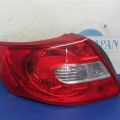 35670-57L00 | Фонарь наружный задн. лев. SUZUKI KIZASHI 09-14
