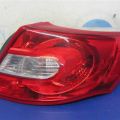 35650-57L00 | Ліхтар зовнішній задн. прав. SUZUKI KIZASHI 09-14