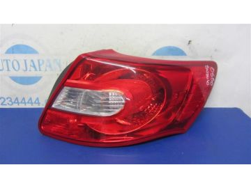 Ліхтар зовнішній задн. прав. SUZUKI KIZASHI 09-14