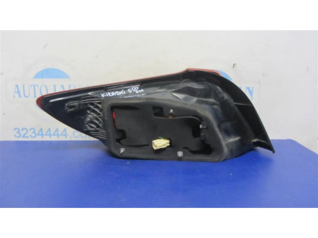 35650-57L00 | Ліхтар зовнішній задн. прав. SUZUKI KIZASHI 09-14 - Фото 3