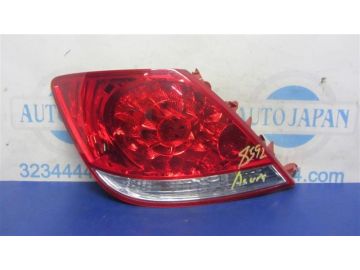 Фонарь наружный задн. лев. ACURA RL 05-12
