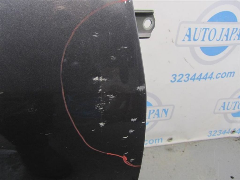 5700A488 | Дверь передн. прав. MITSUBISHI OUTLANDER XL 05-13 - Фото 3