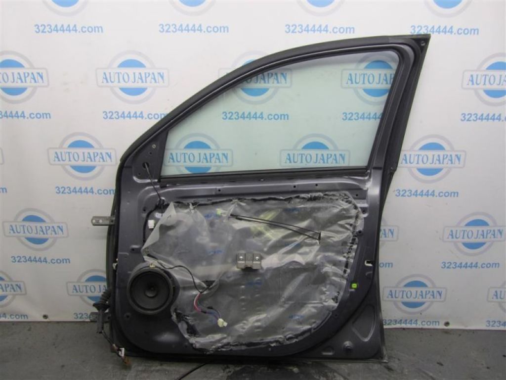 5700A488 | Дверь передн. прав. MITSUBISHI OUTLANDER XL 05-13 - Фото 4