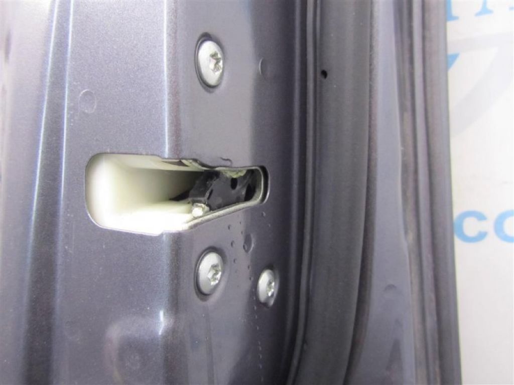 5700A488 | Дверь передн. прав. MITSUBISHI OUTLANDER XL 05-13 - Фото 5