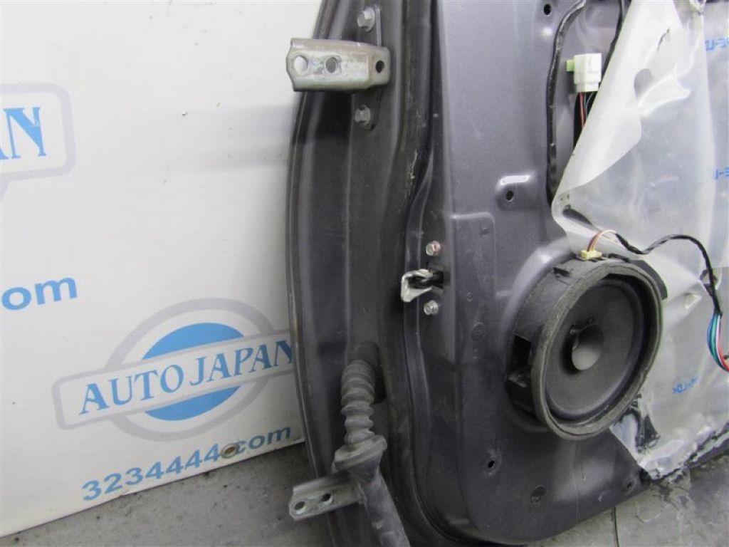 5700A488 | Дверь передн. прав. MITSUBISHI OUTLANDER XL 05-13 - Фото 6