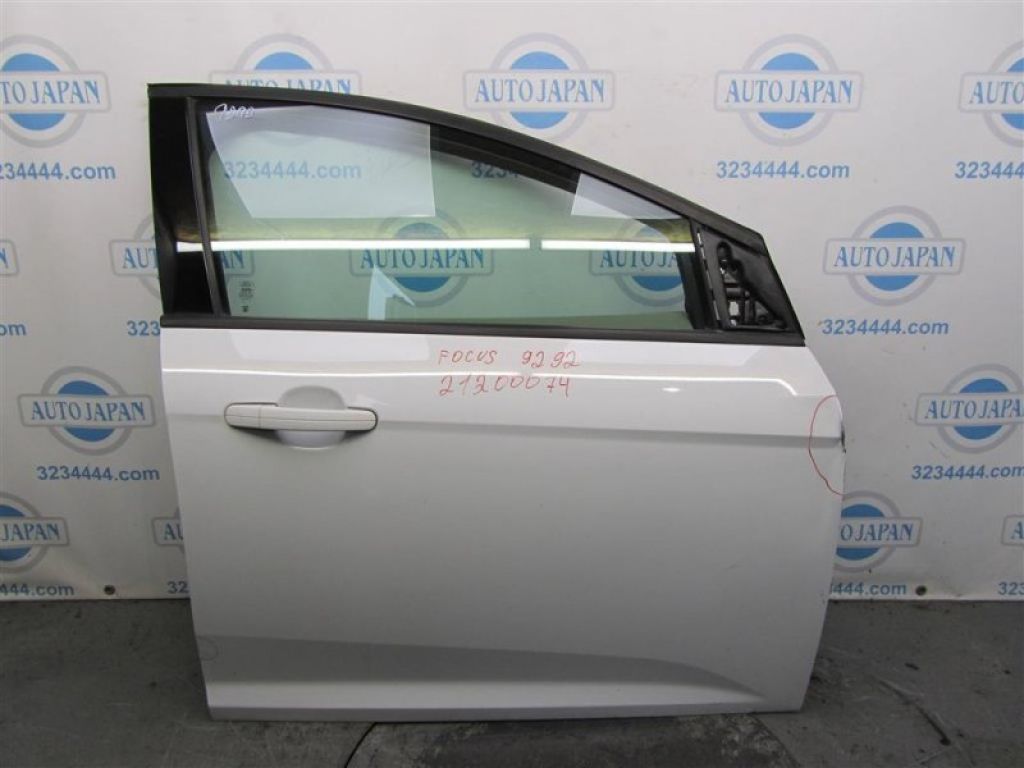 DM5Z-5820124-A | Дверь передн. прав. FORD FOCUS 10-18