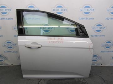 Двері передн. прав. FORD FOCUS 10-18