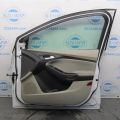 DM5Z-5820124-A | Дверь передн. прав. FORD FOCUS 10-18 - Превью 4