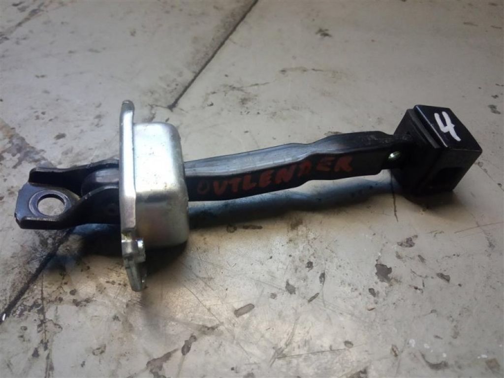 5702A040 | Ограничитель двери передн. прав. MITSUBISHI OUTLANDER XL 05-13 - Фото 2