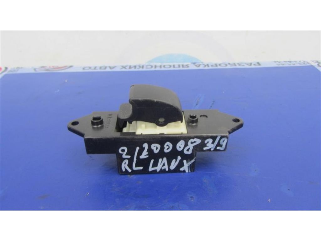 MR587944 | Кнопка стеклоподъемника задн. лев. MITSUBISHI LANCER X 10 15-17