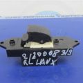 MR587944 | Кнопка стеклоподъемника задн. лев. MITSUBISHI LANCER X 10 15-17