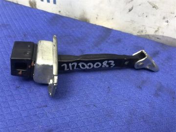 Ограничитель двери задн. лев. MITSUBISHI LANCER X 10 15-17