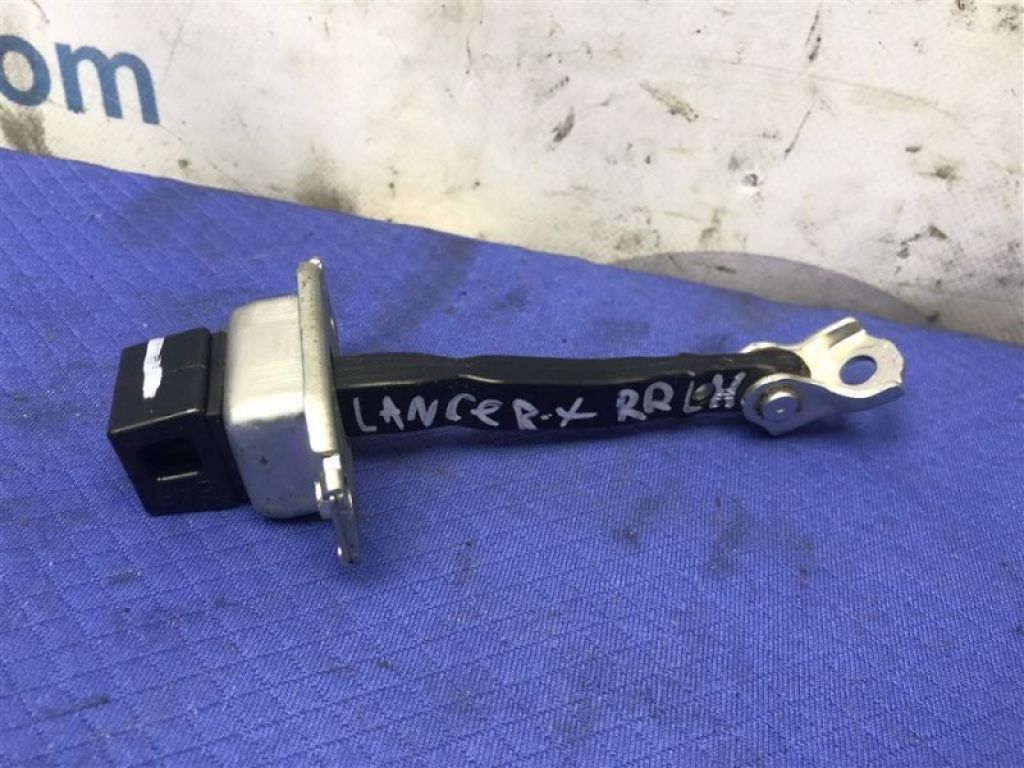 5732A066 | Ограничитель двери задн. лев. MITSUBISHI LANCER X 10 15-17 - Фото 2