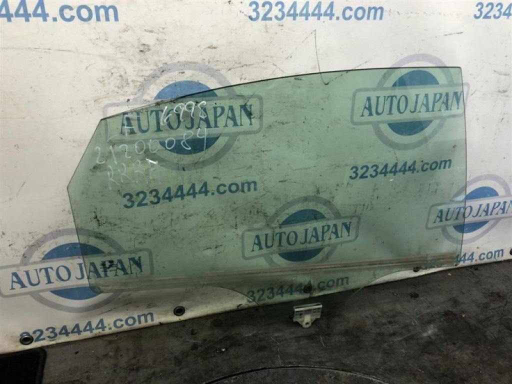 83420-C1010 | Стекло двери задн. прав. HYUNDAI SONATA LF 2014-