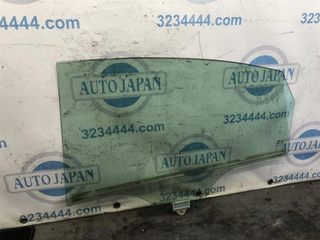 83420-C1010 | Стекло двери задн. прав. HYUNDAI SONATA LF 2014- - Фото 3