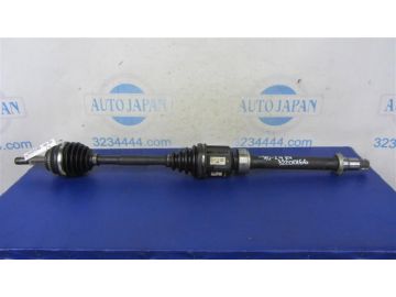 Привод передний прав. TOYOTA CAMRY 40 06-11