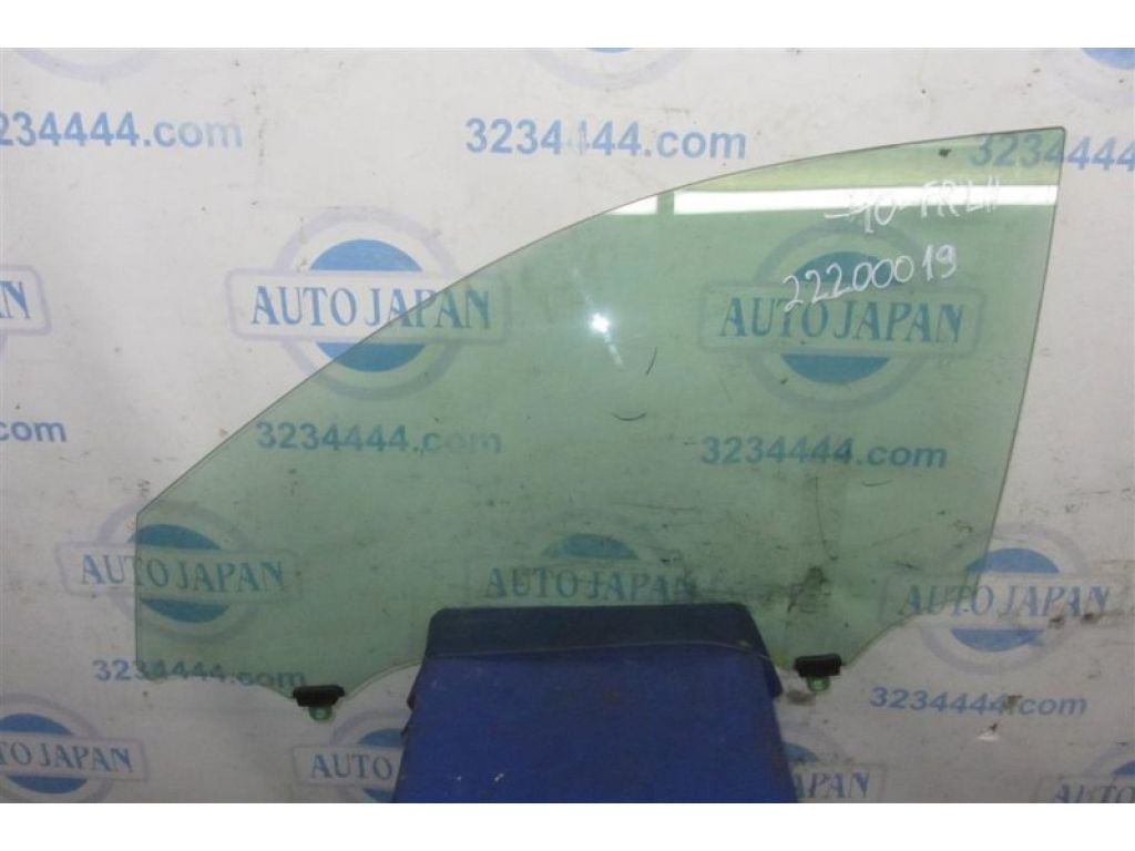 68102-33130 | Стекло двери передн. лев. TOYOTA CAMRY 40 06-11