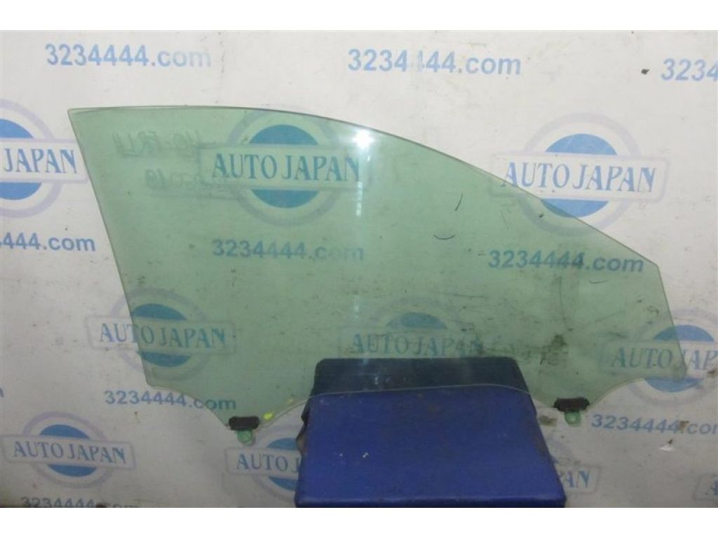 68102-33130 | Стекло двери передн. лев. TOYOTA CAMRY 40 06-11 - Фото 4