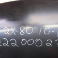 F510M-1LAMA | Капот INFINITI QX80 13-20 - Прев'ю 2