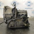 31020-3AX80 | Автоматична трансмісія NISSAN MICRA 03-11 - Прев'ю 5