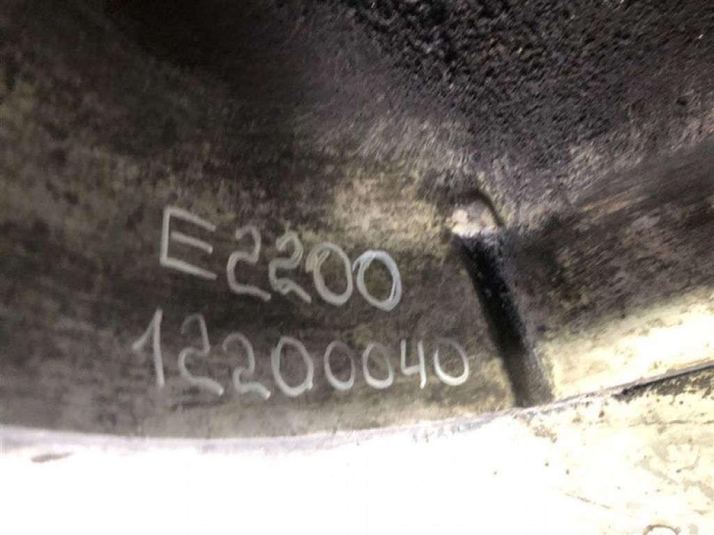 R504-17-200C | МКПП MAZDA E2200 E-SERIES 86-04 - Фото 2