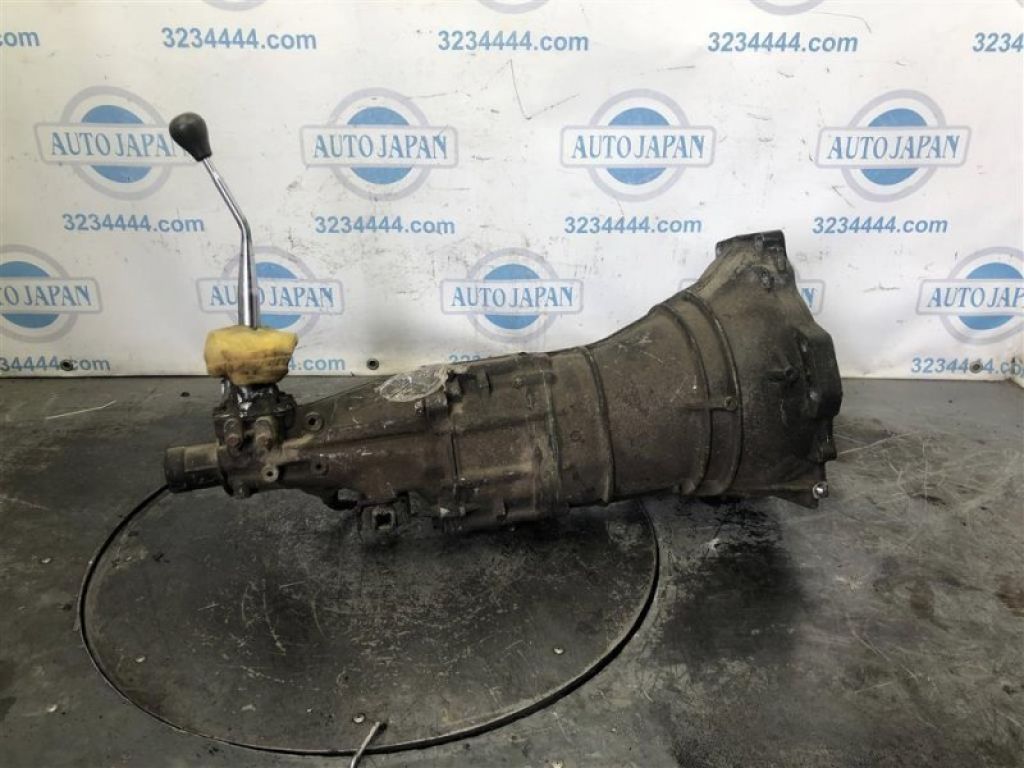 R504-17-200C | МКПП MAZDA E2200 E-SERIES 86-04 - Фото 3