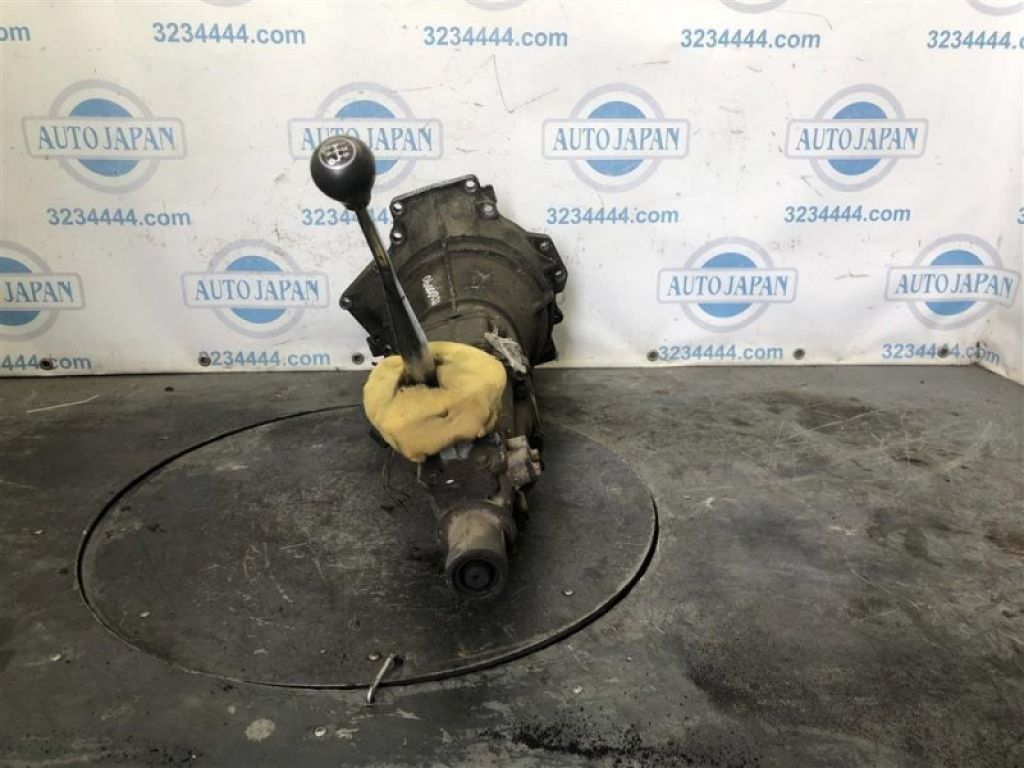 R504-17-200C | МКПП MAZDA E2200 E-SERIES 86-04 - Фото 4