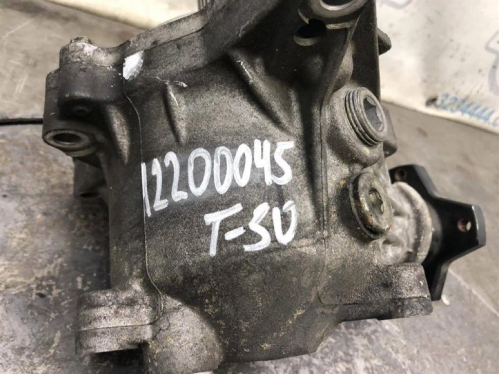 Роздавальна коробка NISSAN X-TRAIL T30 01-07 - Фото 2