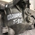Роздавальна коробка NISSAN X-TRAIL T30 01-07 - Прев'ю 2