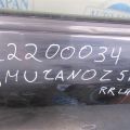 H210A-1AAAA | Двері задн. лів. NISSAN MURANO Z51 07-14 - Прев'ю 2